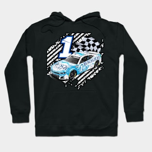 ROSS CHASTAIN Hoodie